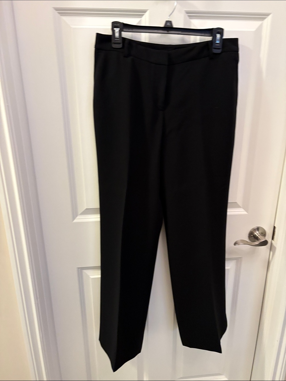 Jones Wear Women's Black Blazer & Pants, NNT Suit 8 pants 6 - Picture 8 of 16